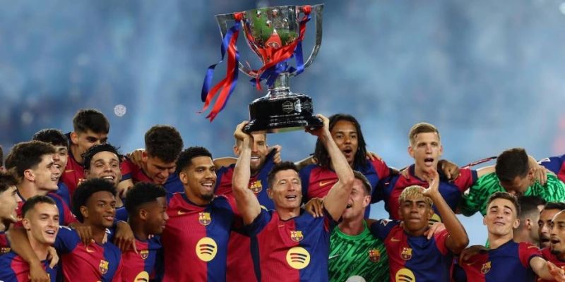 Ảnh hưởng của kết quả bóng đá La Liga tới người chơi kèo