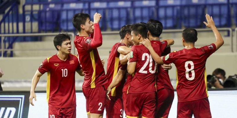 Bảng xếp hạng FIFA có chính xác không?