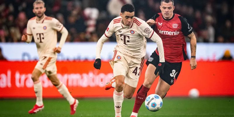 Các yếu tố cần phân tích trong nhận định bóng đá Bundesliga