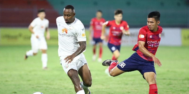 Cách cập nhật và sử dụng lịch thi đấu V-League hiệu quả