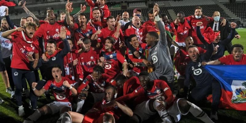 Cách đọc và phân tích bảng xếp hạng Ligue 1 chuẩn xác