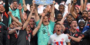 Cách tận dụng thông tin từ lịch thi đấu Bundesliga