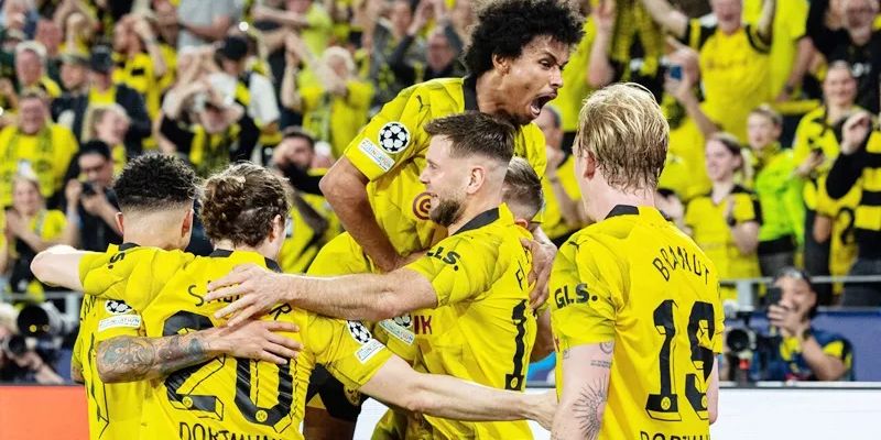 Câu hỏi thường gặp về bảng xếp hạng Bundesliga