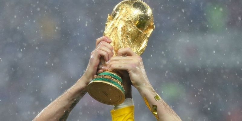 Cấu trúc và phân bổ các trận đấu trong lịch thi đấu World Cup