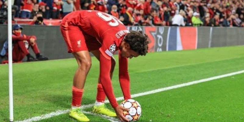 Chiến thuật cược kèo phạt góc hiệu quả