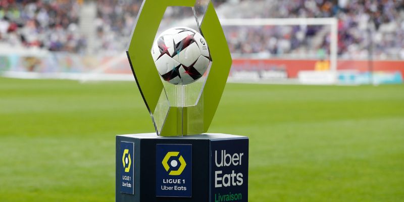 Diễn biến mới nhất từ kết quả bóng đá Ligue 1