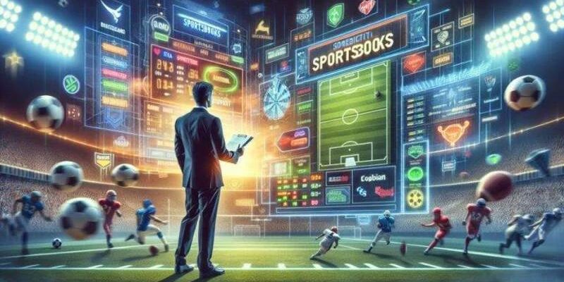 Giới thiệu về nhà cái uy tín - Kèo bóng đá