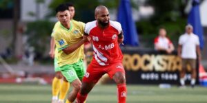 Hiểu đúng về bảng xếp hạng V-League