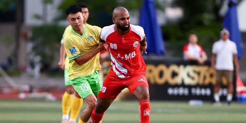 Hiểu đúng về bảng xếp hạng V-League