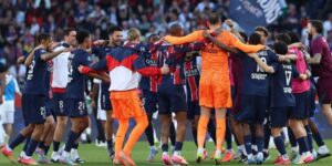 Lời khuyên chiến lược kết quả bóng đá Ligue 1 từ Kèo bóng đá