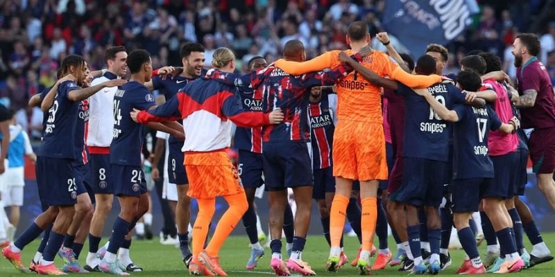 Lời khuyên chiến lược kết quả bóng đá Ligue 1 từ Kèo bóng đá
