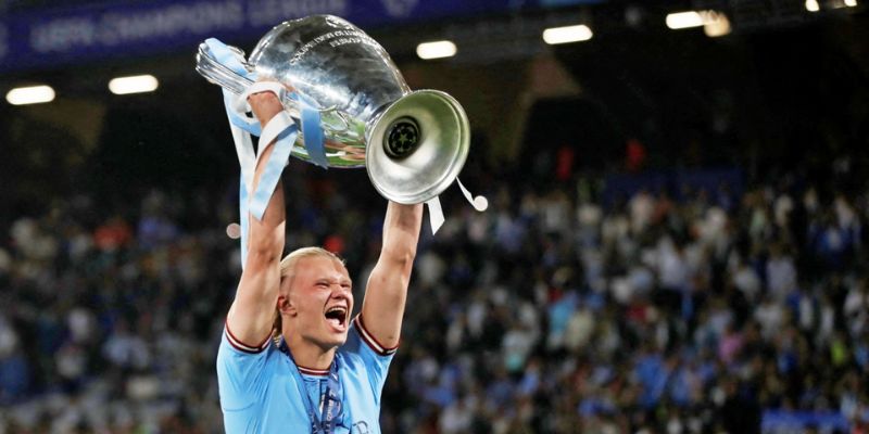 Lý do nên theo dõi kết quả bóng đá Cúp C1 tại Kèo bóng đá
