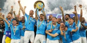 Những yếu tố ảnh hưởng đến Kết quả bóng đá Serie A