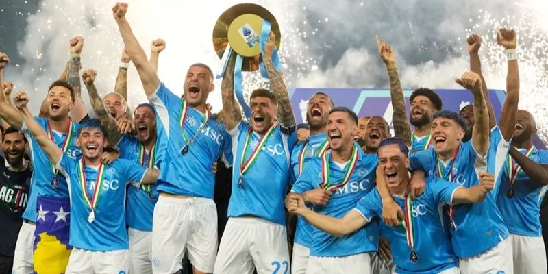 Những yếu tố ảnh hưởng đến Kết quả bóng đá Serie A