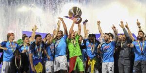 Những yếu tố ảnh hưởng đến kết quả cuối cùng của bảng xếp hạng serie a