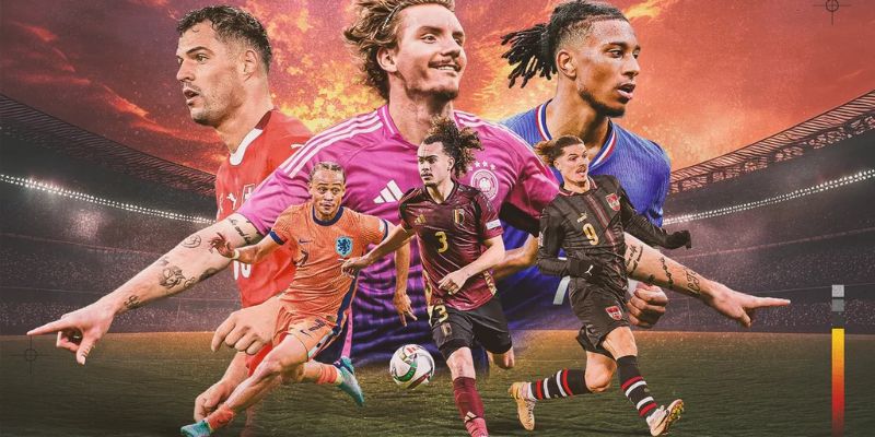 Phân tích diễn biến và kết quả bóng đá Bundesliga