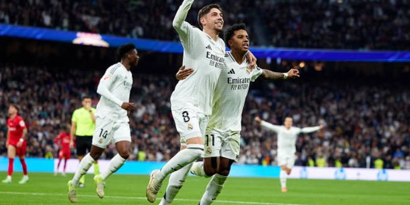 Phân tích sâu tốp đầu Bảng xếp hạng La Liga và cơ hội đầu tư