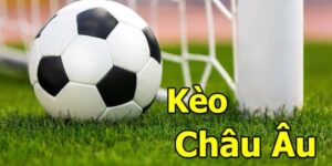 Phân tích kỹ thuật và chiến thuật chơi kèo châu Âu