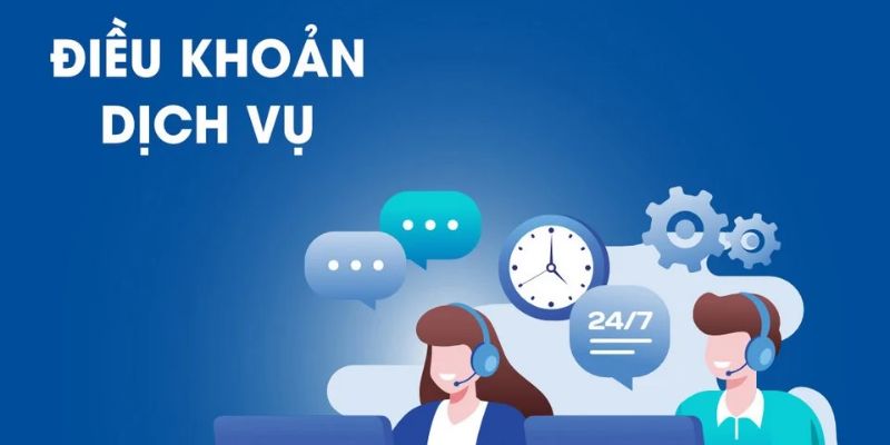 Tại sao cần hiểu rõ điều khoản và dịch vụ?
