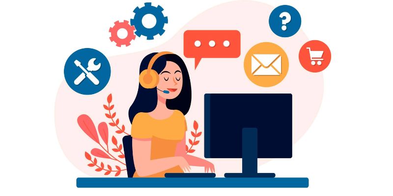 Tại sao liên hệ nhà cái là bước không thể thiếu với người chơi?
