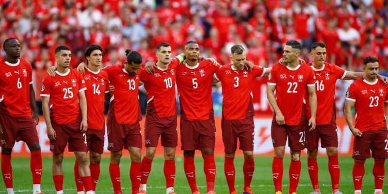 Tầm quan trọng của bảng xếp hạng FIFA nam trong làng túc cầu