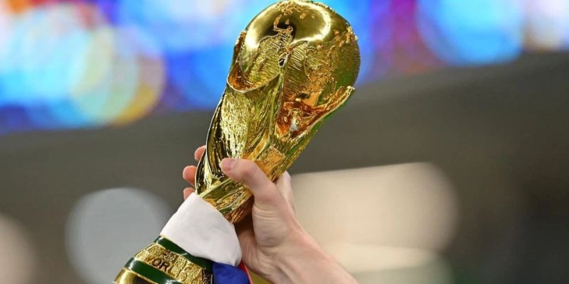 Tầm quan trọng của việc cập nhật thông tin World Cup 2026