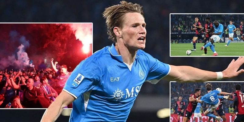 Tầm quan trọng của việc theo dõi bảng xếp hạng Serie A