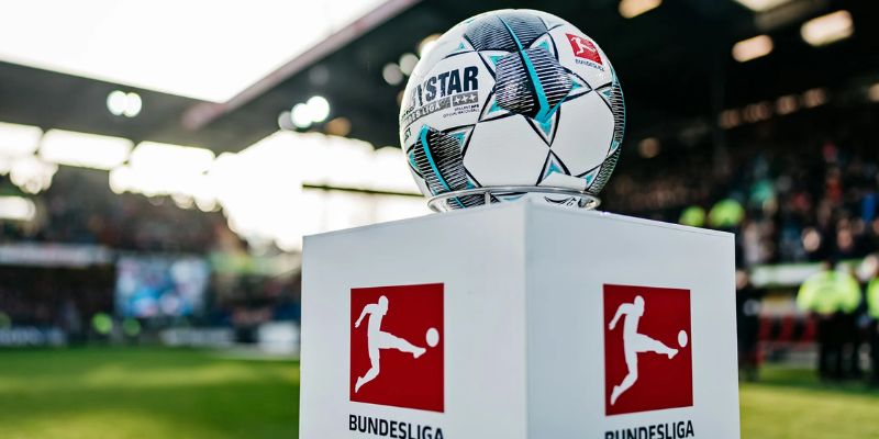 Tổng quan về kết quả bóng đá Bundesliga