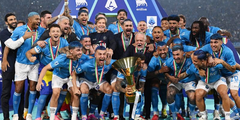 Phân tích bảng Kết quả bóng đá Serie A theo từng vòng