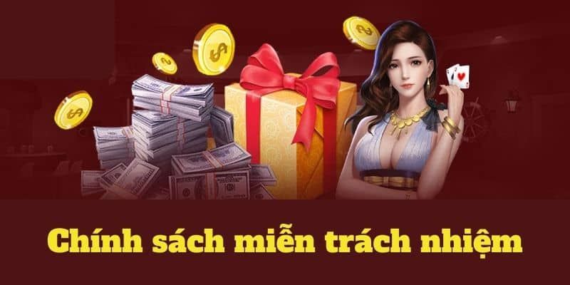 Vai trò then chốt của miễn trừ trách nhiệm trong hệ sinh thái số