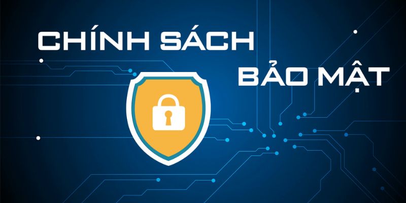 Vì sao Chính sách bảo mật là yếu tố sống còn?