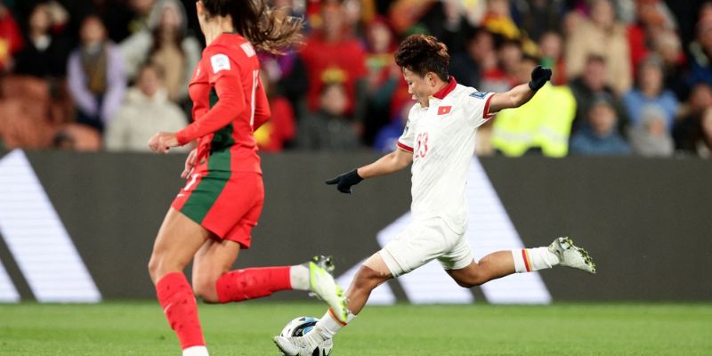 Ý nghĩa của Bảng xếp hạng fifa nữ