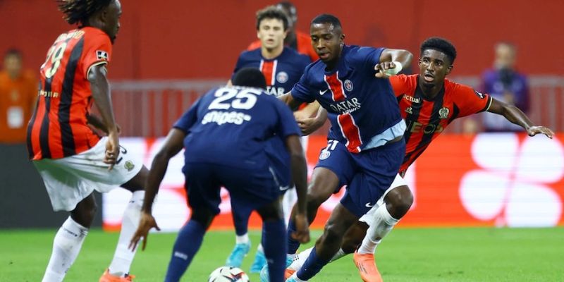 Ý nghĩa của bảng xếp hạng Ligue 1