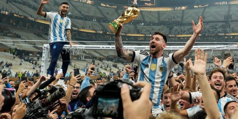 Ý nghĩa và tầm quan trọng của việc cập nhật chính xác lịch thi đấu World Cup