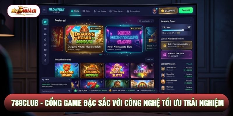 789club - Cổng Game Đặc Sắc Với Công Nghệ Tối Ưu Trải nghiệm