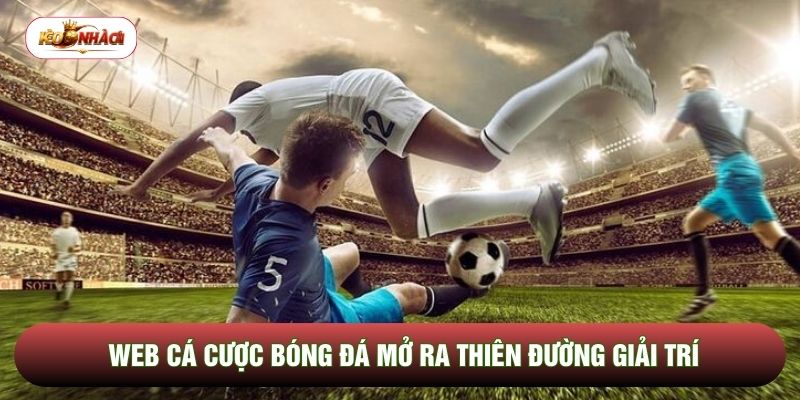 Web đánh bạc đá mở ra đường giải trí Web đánh bạc đá mở ra đường giải trí