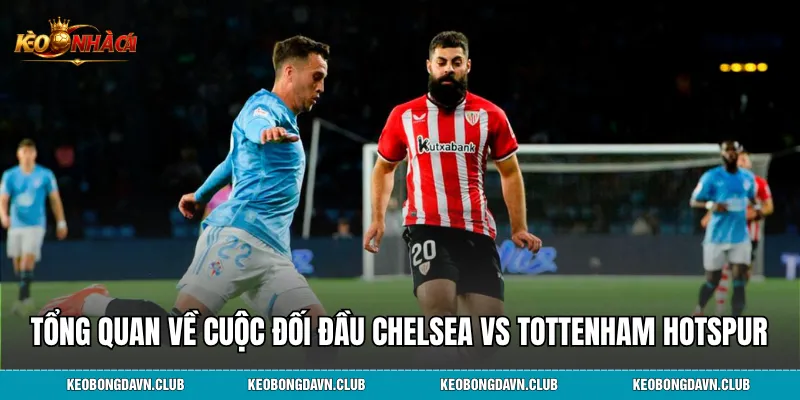 Tổng quan lực lượng và phong độ của Athletic Club vs Celta de Vigo