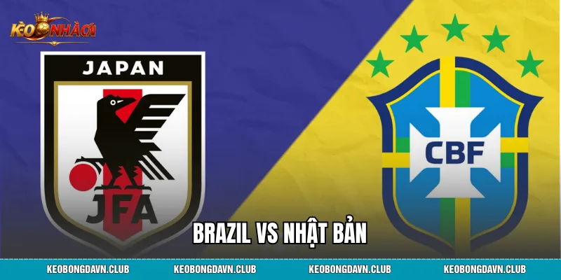 Brazil Vs Nhật Bản Brazil Ngược Dòng Kịch Tính Tại World Cup 2026
