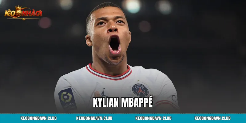 Kylian Mbappé - Hành Trình Trở Thành Huyền Thoại Bóng Đá Thế Giới