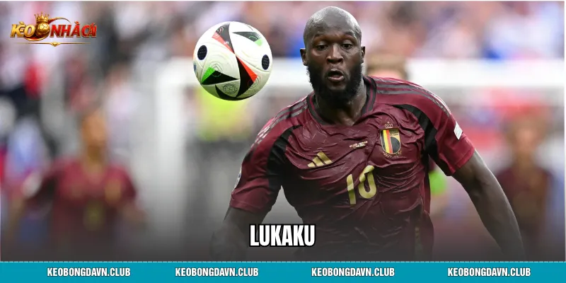 Lukaku - Hành Trình Sự Nghiệp, Phong Cách Thi Đấu Đáng Nhớ